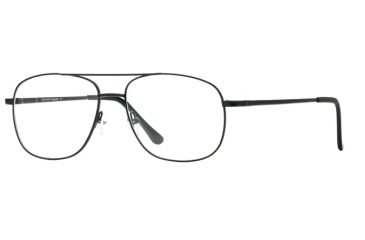 Image of Calligraphy Collections Howard SESC HOWA00 Single Vision Prescription Eyeglasses