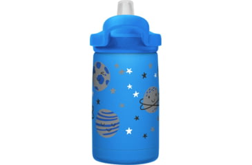 Image of CamelBak 12 oz eddy+ Kids SST Vacuum Insulated, Space Smiles, 12 oz, 2665401035