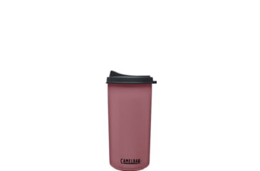 Image of CamelBak 2424601065 Multibev Terracotta Rose Stainless Steel 22oz/