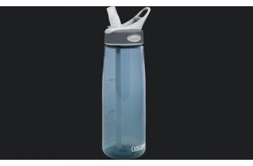 Image of CamelBak Better Bottle .75L Water Bottle, Grey 53005
