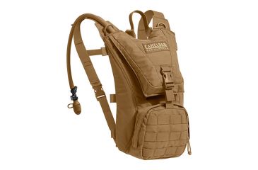 Image of CamelBak Ambush 100 oz/3.0L Mil Spec Antidote Short Coyote 61976