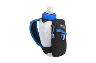 Image of CamelBak Arc Quick Grip Water Bottle-Black
