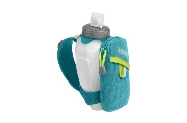 Image of CamelBak Arc Quick Grip Water Bottle-Oceanside