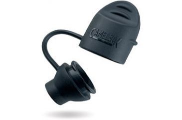 Image of CamelBak Big Bite Valve Cover, Black 60091