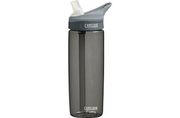 Image of CamelBak Eddy .6L Charcoal 53451