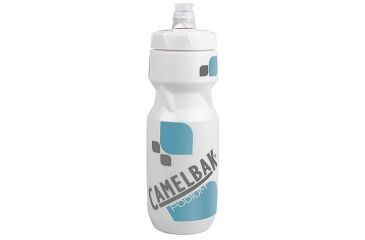 Image of CamelBak Podium 24 oz Frost/Steel Blue 52268