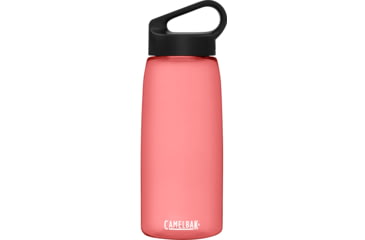 Image of CamelBak Carry Cap Watter Bottle w/Tritan Renew, Rose, 32oz, 2444601001