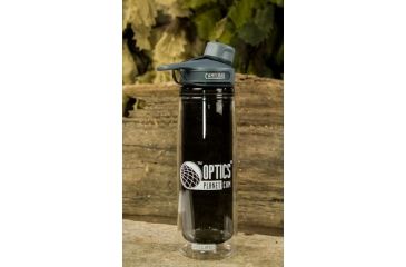 Image of CamelBak Chute Insulated .6L Water Bottle w/OP Custom Print Logo,Black 53745-CUSTOM
