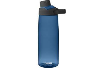 Image of CamelBak Chute Mag Bottle, Bluegrass, .75L/25 oz, 1512401075