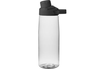 Image of CamelBak Chute Mag, Clear, 25 oz, 1512101075