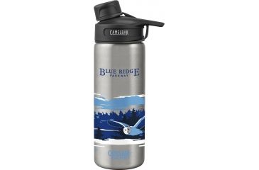 Image of CamelBak Chute Vacuum Stainless, 20oz, Blue Ridge National Park, 1573101160