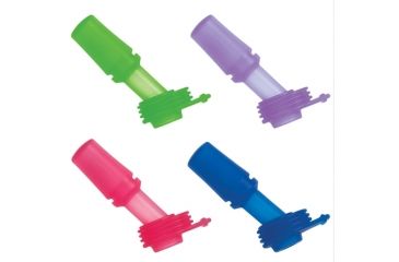Image of CamelBak Eddy Kids Accessory Bite Valve Multi-pack 90836