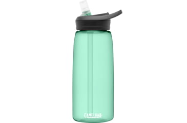 Image of CamelBak Eddy+ Watter Bottle w/ Tritan Renew, Coastal, 32oz, 2464301001