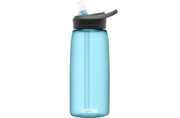 Image of CamelBak Eddy+ Watter Bottle w/ Tritan Renew, True Blue, 32oz, 2464402001
