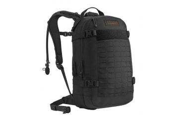 Image of CamelBak H.A.W.G. 100 oz/3L Mil Spec Antidote Long Black 62595