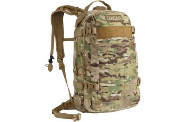 Image of CamelBak H.A.W.G. 100 oz/3L Mil Spec Antidote Long MultiCam 62597