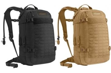 Image of Camelbak HAWG Hydration Pack w/ Mil Spec Antidote Reservoir