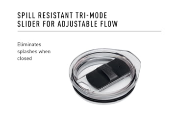 Image of CamelBak Horizon 10 oz Insulated Stainless Steel Tumbler, Moss, 2391301030