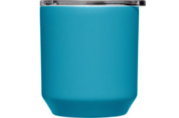 Image of CamelBak Horizon 10 oz Insulated Stainless Steel Tumbler, Larkspur, 2391401030