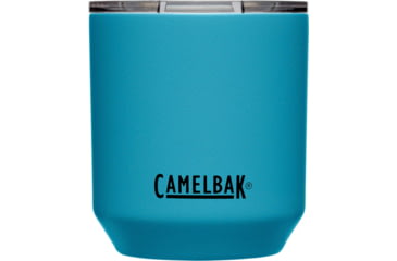 Image of CamelBak Horizon 10 oz Insulated Stainless Steel Tumbler, Larkspur, 2391401030