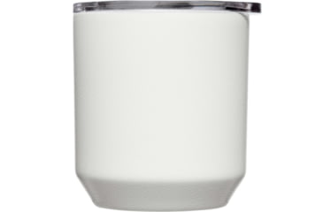 Image of CamelBak Horizon 10 oz Insulated Stainless Steel Tumbler, White, 2391101030