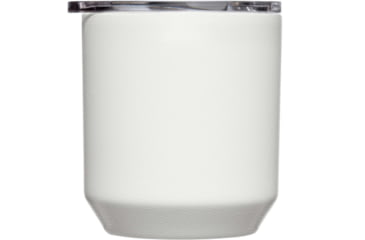 Image of CamelBak Horizon 10 oz Insulated Stainless Steel Tumbler, White, 2391101030