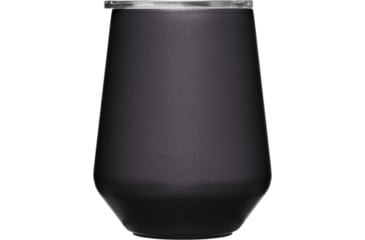 Image of CamelBak Horizon 12 oz Insulated Stainless Steel Wine Tumbler, Black, 2392001035