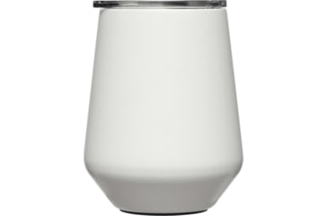 Image of CamelBak Horizon 12 oz Insulated Stainless Steel Wine Tumbler, White, 2392101035