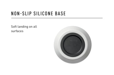 Image of CamelBak Horizon 12 oz Insulated Stainless Steel Wine Tumbler, White, 2392101035