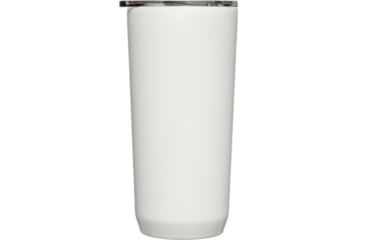 Image of CamelBak Horizon 20 oz Insulated Stainless Steel Tumbler, White, 2389101060