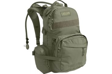 Image of CamelBak Linchpin 100 oz/3.0 Liter Hydration Backpack, Foliage 61497