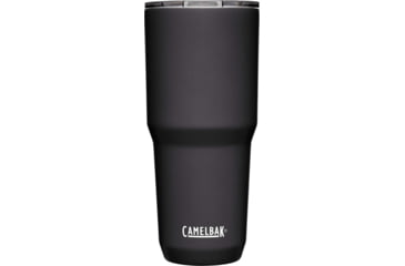 Image of CamelBak SST Vacuum Insulated Tumbler 30oz, Black, 2390001085