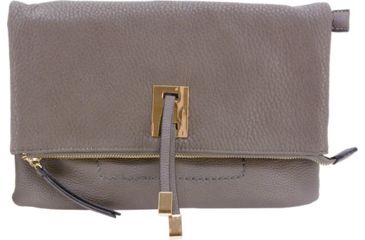 Image of Cameleon Aya Conceal Carry Purse Clutch/crossbody Brown