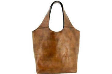 Image of Cameleon Hephaestus Conceal Carry Purse Classic Tote Brown