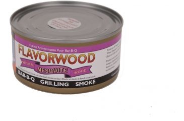 Image of Camerons Products Flavorwood Grilling Smoke Can, Mesquite 111980