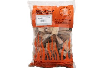 Image of Camerons Products Outdoor BBQ Chunks 5 lb Bag, Hickory 111921