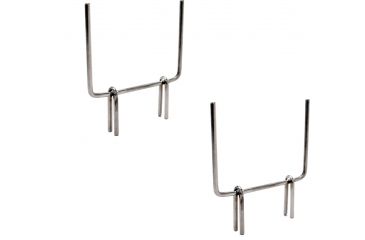 Image of Camerons Products Potato Spikes Set of 2 -Blister Pak 111939