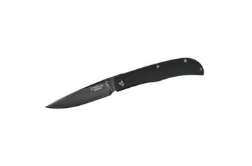 Image of Camillus Knives 2.9in. Blade Carbonitride Titanium-VG10 Knife, G10 Handle 196201