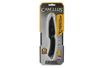Image of Camillus Knives Camillus ANIMAL 7.75 Fixed Blade Knife 19122