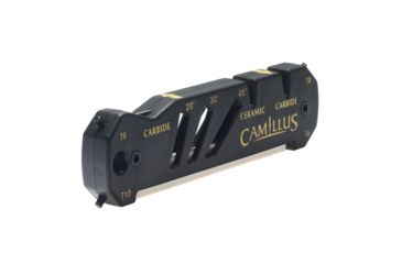 Image of Camillus Knives Camillus Glide Sharpener,Screwdriver,Bits 19224