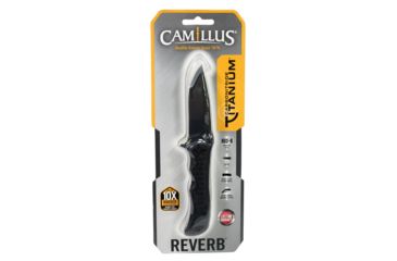 Image of Camillus Knives Camillus REVERB 6.75 Folding Knife 19279