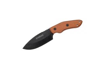 Image of Camillus Knives CK-9 4.5in. Blade Combat Knife, 196263