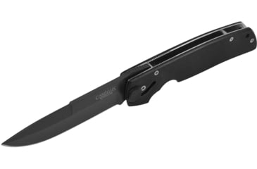 Image of Camillus Knives Cuda 9 in. Ti Folding Knife, G-10 Handle CM18533