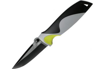Image of Camillus Knives Les Stroud Knife CM19090
