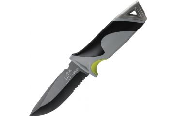 Image of Camillus Knives Les Stroud Knife CM19093