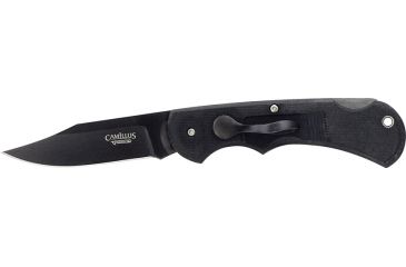 Image of Camillus Knives Lev-R-Lok CM19062