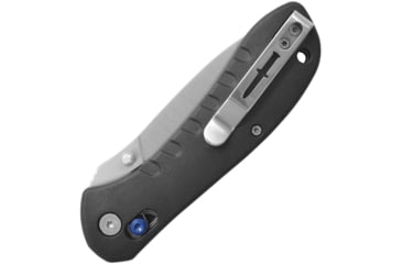 Image of Camillus Knives Rovax Cuda Lock Black