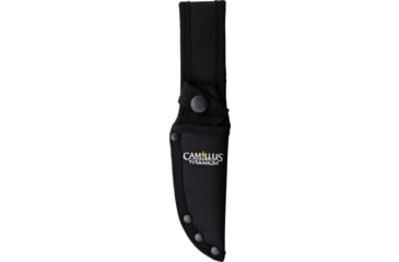 Image of Camillus Knives Western Crosstrail Fixed Blade, CM19882