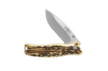 Image of Camillus Knives Western Pronto 7 Tita Bonded Fldng Knife 19225