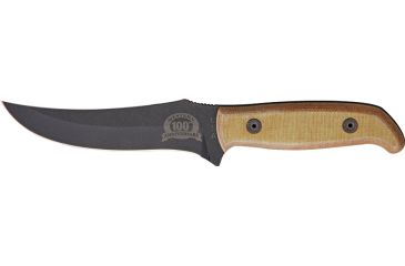 Image of Camillus Knives Western Skinner Knife W19087